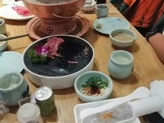 -额尔敦传统涮(体育场店)