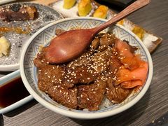 -炙柒Sekinana·精致日料(合生汇店)