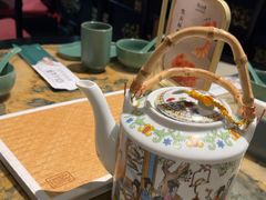 -锦府盐帮·侯宅(五棵松万达店)