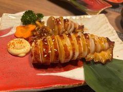 -满来寿喜烧(金虹桥店)