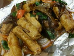 -自游人·美食一楼·地道徽菜(三十年名店)