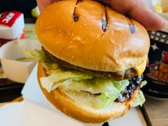 -肯德基(安定门店)