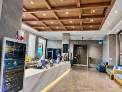 -星河湾温泉洗浴酒店