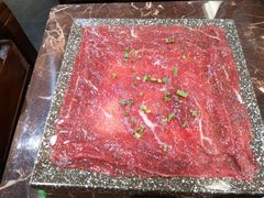 嫩牛肉-晓宇重庆火锅(赛格国际购物中心店)