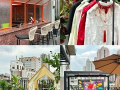 -栢里酒店(广州上下九步行街店)