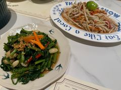 -太食獸泰式茶餐厅(IFS国金中心店)