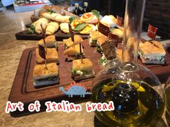 -at cafe 意大利餐厅(集美店)
