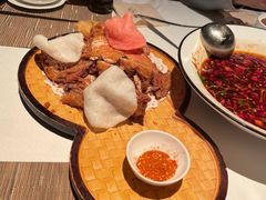 -长安·雅致观景餐厅