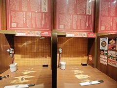 -一蘭拉面(铜锣湾店)