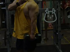 -迈劲健身专业私教(朝青汇店)