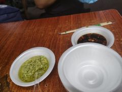 -威邵鸡煲(西华路总店)