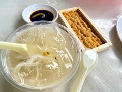 -哈味食店(外伶仃岛店)