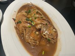 -健眺小海鲜(临海后山店)