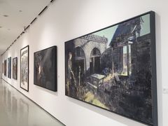 -四川美术学院美术馆