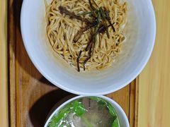 -富源春面馆(四川北路店)