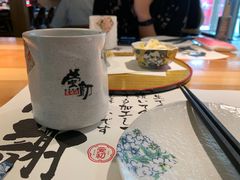 -萤初高端日料王(曲江银泰店)