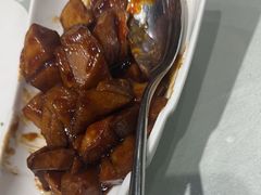 -金枝玉叶上海人家食府(三里河店)