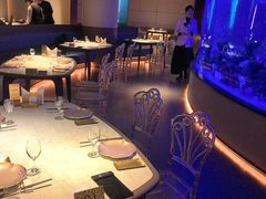 -上和臻品中国菜(花园街店)