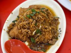 火山豆腐-新峰肉骨茶