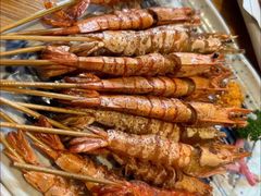 -清水日本料理铁板烧(学府路店)