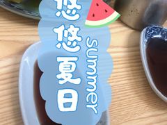 -老新隆牛肉锅贴(新街口店)