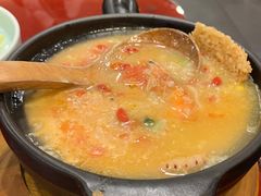 -宏状元现熬粥·京味菜(五棵松店)
