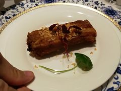 -Yan Ting 宴庭中餐厅(上海静安瑞吉酒店)