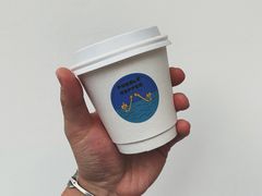 -PUZZLE COFFEE 拼图咖啡
