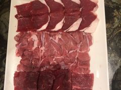 -福寿斋·老北京铜锅涮肉·烤鸭(顺义总店)