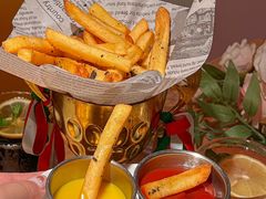 -1861意大利餐厅(来福士店)