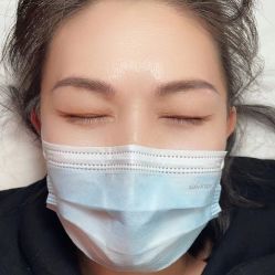 -Yue Show馨选·半永久纹眉纹眼线