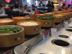 -龍歌自助小火锅(李沧丽达店)