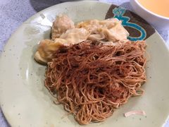 -联记面家(新马路店)