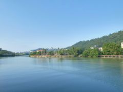 -广州市流溪河国家森林公园