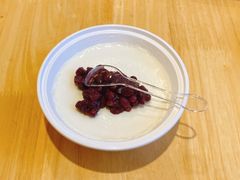 原味双皮奶-玖鲜小笼(中山广场店)