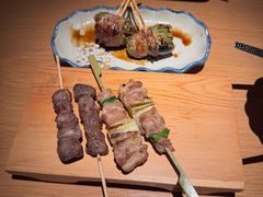 -鳥焱商店(王府大街店)