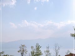 -大理洱海