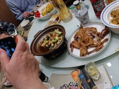 -哈啾嗨·新概念蒙餐(红星新城店)