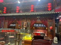 -正阳门饭庄·烤鸭·北京菜(万丰路七里庄店)