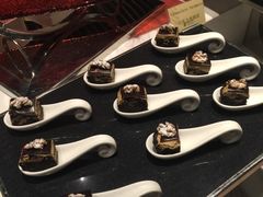 -云庭咖啡厅· 中航泊悦酒店(虹桥T2店)