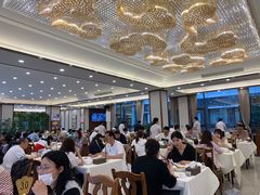 -怡园饭店-餐厅(四望亭店)