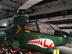 -泰达航母主题公园