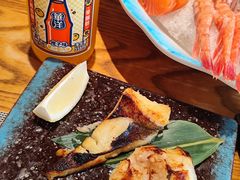 -山盛创作料理·Yamamori(珠宾店)