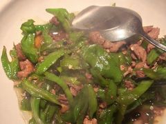 -俏湖兰·辣椒炒个肉(海沧店)