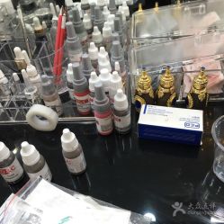 -HQ半永久纹绣纹眉