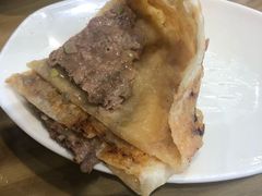 -华天二友居肉饼(新街口店)