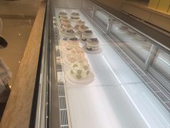 -WenTinG文汀·半糖蛋糕(合生汇店)