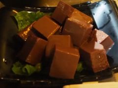 鸡血-探窝·竹笙椰子鸡(杨箕店)