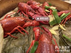 -袁老大龙虾(石鼓路总店)
