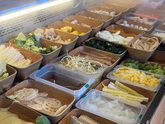 -极乐小煮·成都冒菜(科技绿洲店)